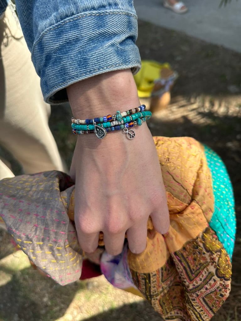 Bracelets