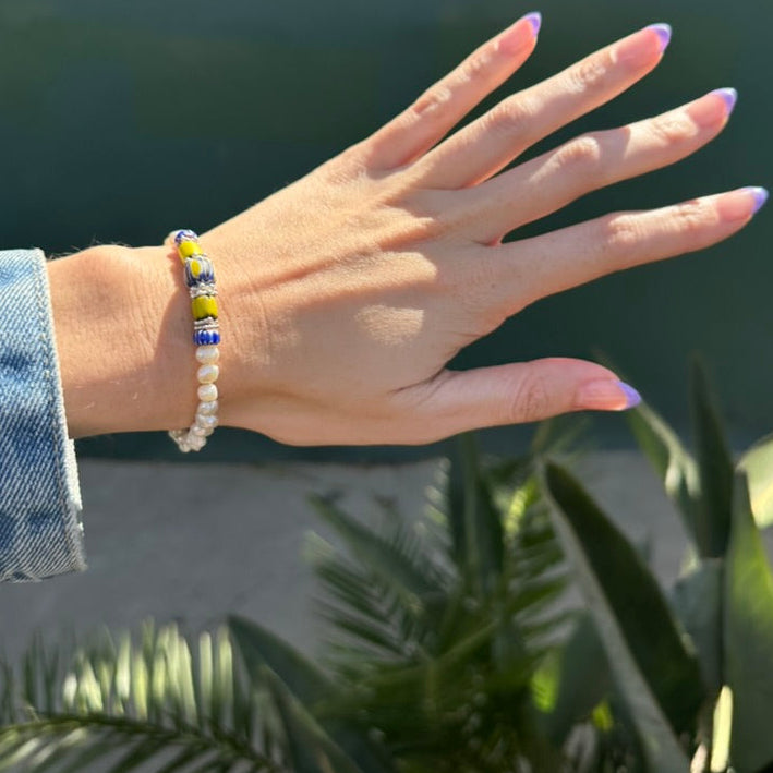 Samantha II Bracelet