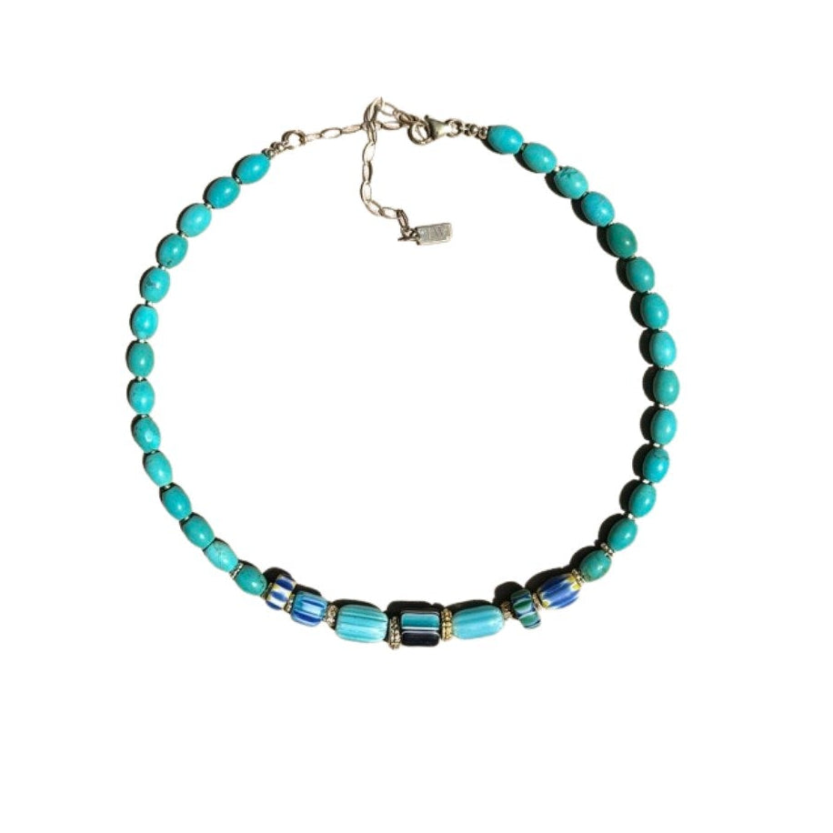 Eden Necklace